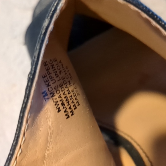 Nine West booties - Picture 6 of 6